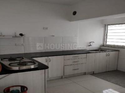 2 BHK अपार्टमेंट