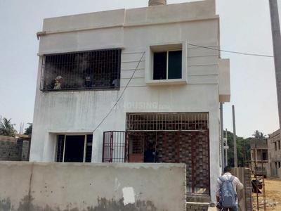 Gallery Cover Image of 1600 Sq.ft 3 BHK Villa for buy in Balianta for 4620000