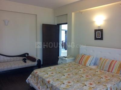 3 BHK Independent Floor