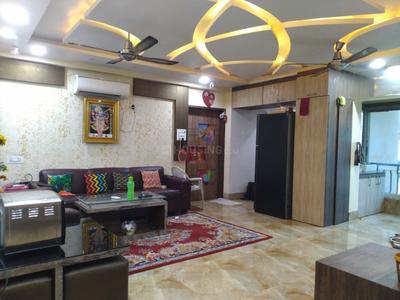 3 BHK Apartment