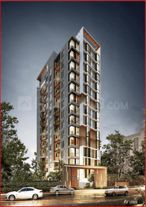 4 BHK Apartment