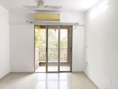 BHK Flat for rent in Palava Phase 1, Beyond Thane 909 Sqft
