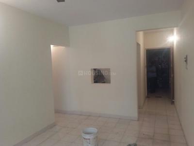 Gallery Cover Image of 600 Sq.ft 1 BHK Apartment for buy in Kondhwa for 3200000