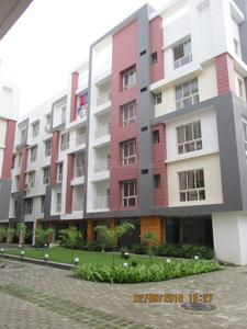 Gallery Cover Image of 1115 Sq.ft 3 BHK Apartment for buy in Garia for 2787500