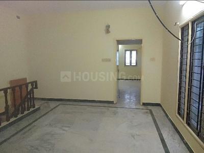 Gallery Cover Image of 2000 Sq.ft 3 BHK Independent House for buy in Velachery for 13500000