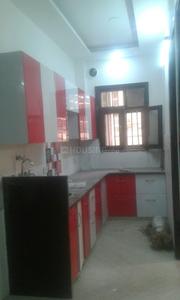 3 BHK Independent Floor
