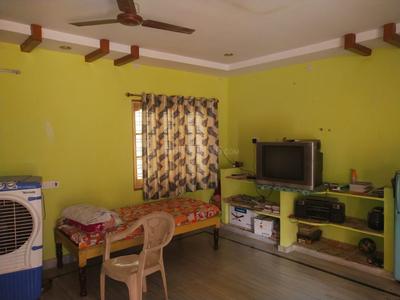 Gallery Cover Image of 1200 Sq.ft 2 BHK Independent House for rent in Peerzadiguda for 8000