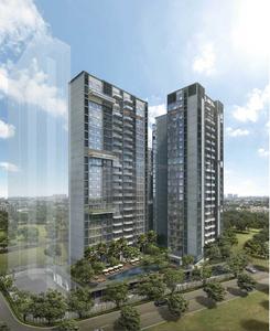 3 BHK Apartment