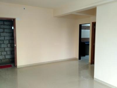 2 BHK अपार्टमेंट
