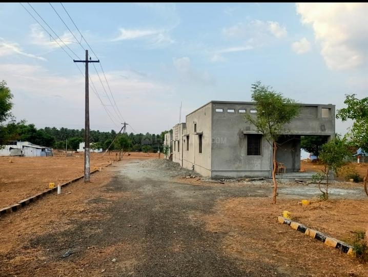 Residential 1200 Sqft Plot for sale at Kovilpalayam, Pollachi