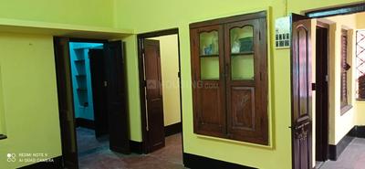 Gallery Cover Image of 700 Sq.ft 2 BHK Independent House for rent in Regent Park for 8000