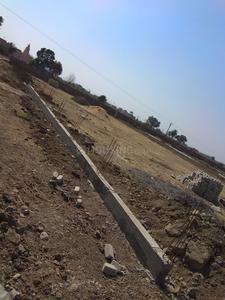 Gallery Cover Image of Sq.ft Residential Plot for buy in Bada Bangarda for 1551000