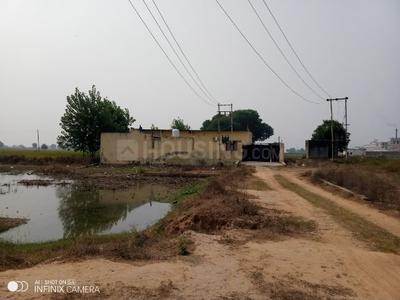 Gallery Cover Image of Sq.ft Residential Plot for buy in Jamia Nagar for 350000