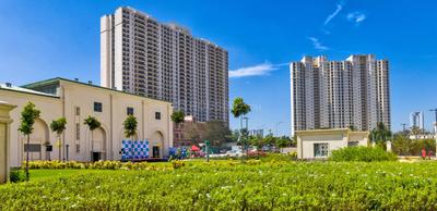 2 BHK Apartment