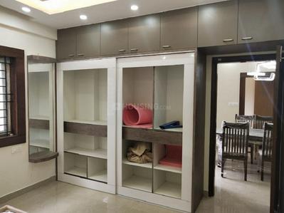 1 BHK Apartment