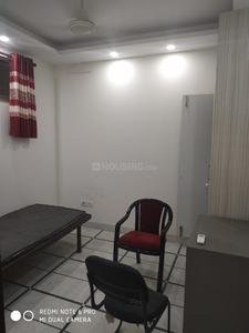 Gallery Cover Image of 250 Sq.ft 1 RK Apartment for rent in Rajinder Nagar for 13000