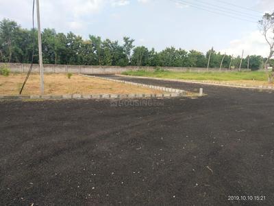 Gallery Cover Image of Sq.ft Residential Plot for buy in Urapakkam for 1848000