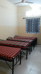 Bedroom Image of Impana PG in JP Nagar