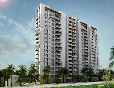 Gallery Cover Image of 2669 Sq.ft 3 BHK Apartment for buy in Kaikondrahalli for 19300000