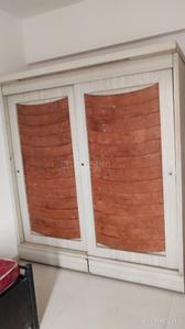 Bedroom Image of Deepak PG in Kharghar