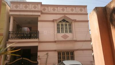 2 BHK Independent House