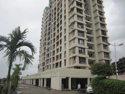 2 BHK Apartment