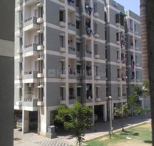 2 BHK Apartment