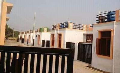 Gallery Cover Image of 402 Sq.ft 1 BHK Villa for buy in Banthra Sikander Pur for 900000