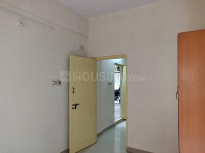 1 BHK Apartment