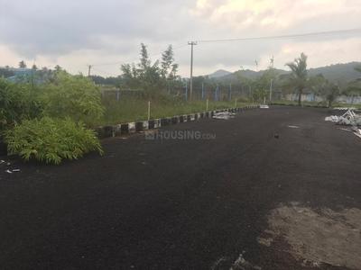 Gallery Cover Image of Sq.ft Residential Plot for buy in Maraimalai Nagar for 1484600