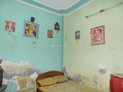 1 BHK Independent Floor