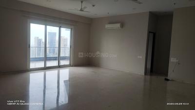 1 BHK अपार्टमेंट