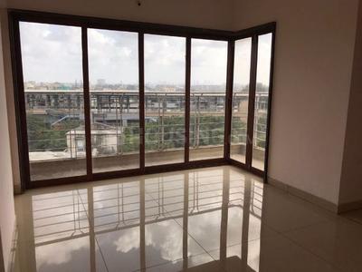 Gallery Cover Image of 500 Sq.ft 1 BHK Apartment for buy in Ghatkopar East for 8500000