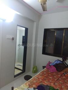 1 BHK Apartment