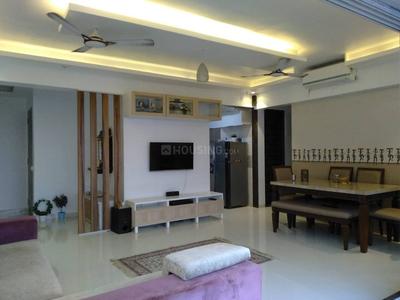 Gallery Cover Image of 1256 Sq.ft 2 BHK Apartment for buy in Kopar Khairane for 13500000