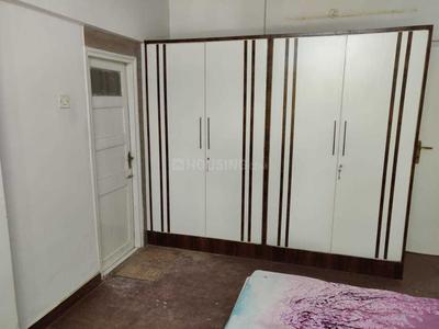 Bedroom Image of Ramesh PG in Mulund East
