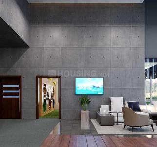Gallery Cover Image of 746 Sq.ft 1 BHK Apartment for buy in Sobha Dream Gardens, Thanisandra for 4650000
