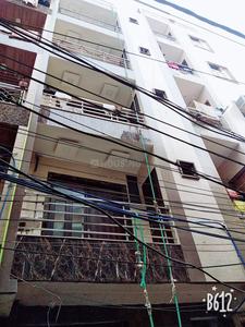 2 BHK Independent Floor