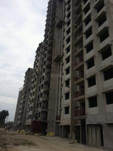 Gallery Cover Image of 1510 Sq.ft 3 BHK Apartment for buy in Salt Lake City for 8000000