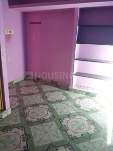 Gallery Cover Image of 450 Sq.ft 1 BHK Independent House for rent in Mangadu for 6000