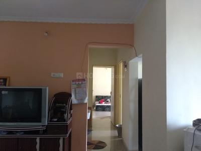 Gallery Cover Image of 1050 Sq.ft 2 BHK Apartment for buy in Kalyan East for 6000000
