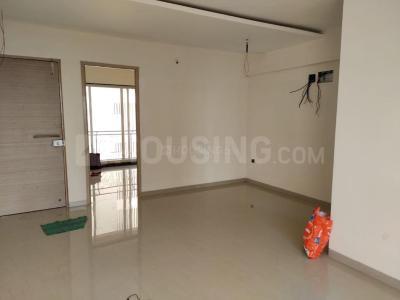 Gallery Cover Image of 1080 Sq.ft 2 BHK Apartment for buy in Gami Trixie, Ulwe for 9000000