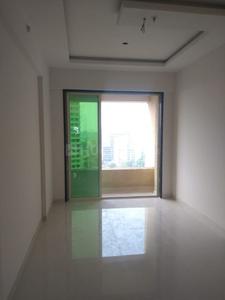 Gallery Cover Image of 950 Sq.ft 2 BHK Apartment for rent in Kalyan East for 12000