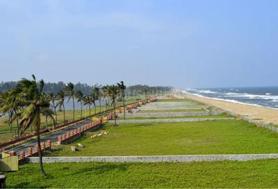 1200 Sq.ft Residential Plot for Sale in Orleanpet, Puducherry