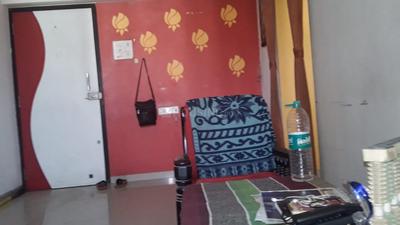 Gallery Cover Image of 1085 Sq.ft 3 BHK Apartment for buy in Goregaon East for 9000000