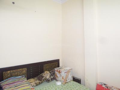 1 BHK Independent Floor