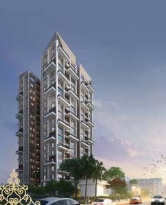 Gallery Cover Image of 2005 Sq.ft 3 BHK Apartment for buy in Maniktala for 14410000