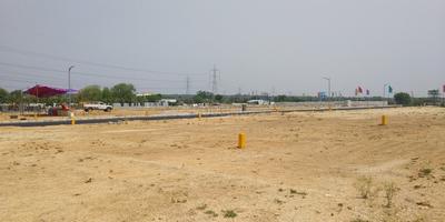 Residential Plot