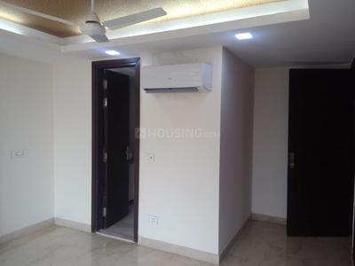 3 BHK Independent Floor