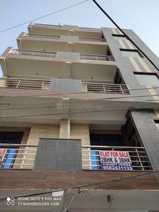 Gallery Cover Image of 1200 Sq.ft 3 BHK Independent Floor for buy in Sector-12A for 6000005